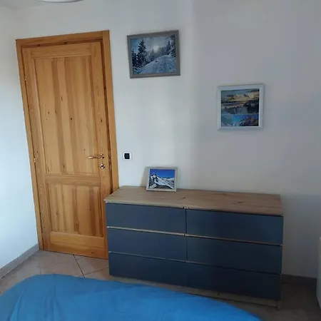 Gervais Proche Centre Apartment *