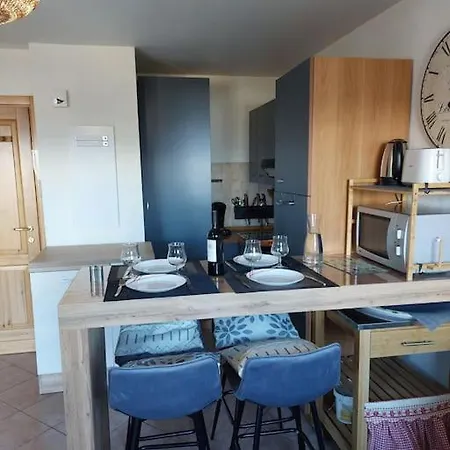 Gervais Proche Centre Apartment Saint-Gervais-les-Bains