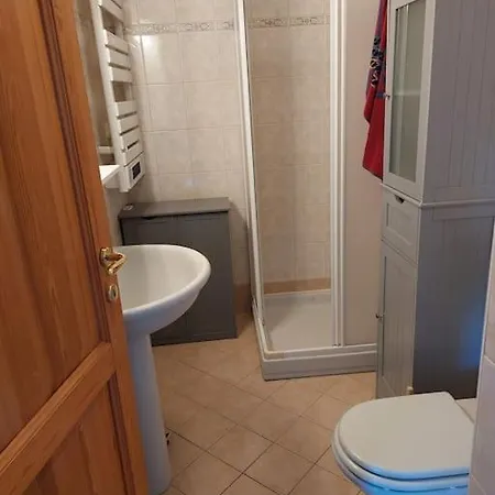 Gervais Proche Centre Apartment