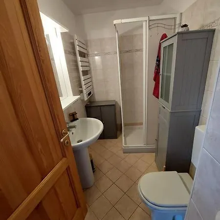 Gervais Proche Centre Apartment Saint-Gervais-les-Bains